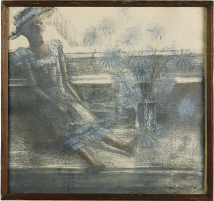 Купер Юрий Леонидович. Кукла 